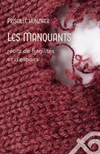 Les manquants, récits de fragilités et d'espoirs