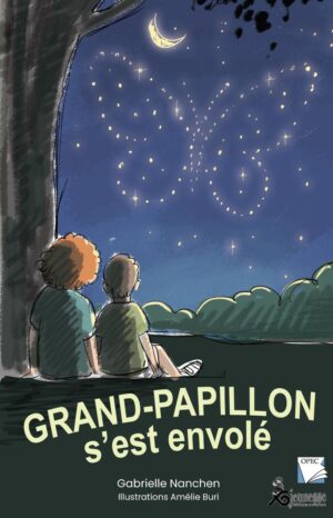 Grand-papillon s'est envolé