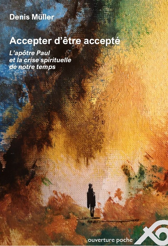 Accepter d'être accepté