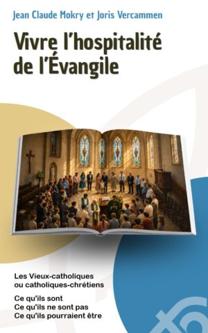 Vivre l'hospitalité de l'Evangile