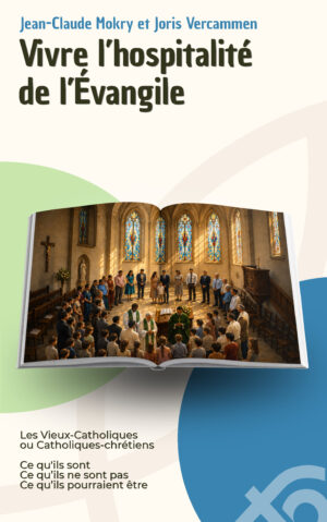 Vivre l'hospitalité de l'Evangile